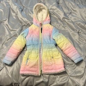 girls jacket